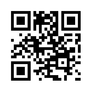 Aquajunkie.ca QR code