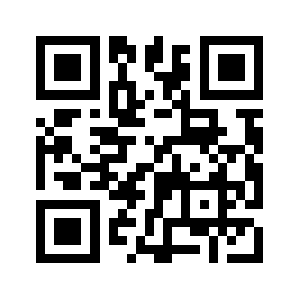 Aquallenge.net QR code