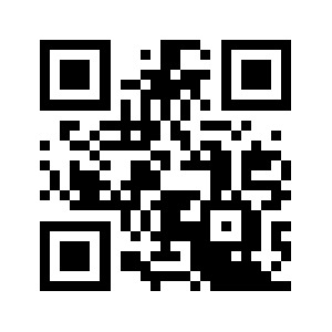 Aqualung.com QR code