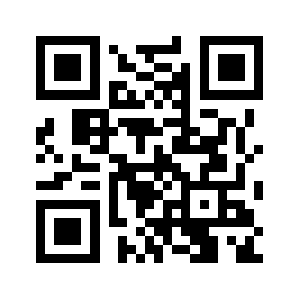 Aquapris.com QR code