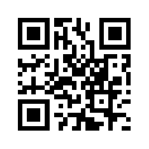 Aquarianz.com QR code