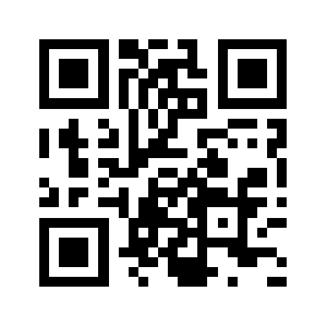 Aquarion.info QR code