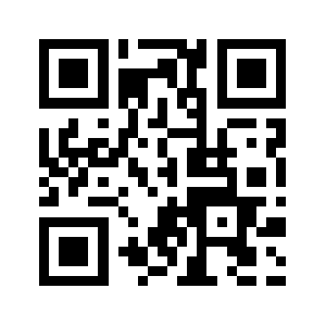 Aquasaraks.com QR code