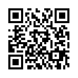 Aquasonspray.com QR code