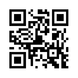 Aquaticzoo.net QR code