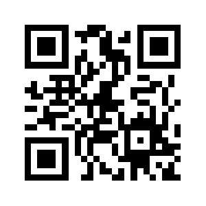 Aquatrench.com QR code