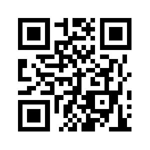 Aquavite.ca QR code