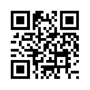 Aquawall.mobi QR code