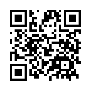 Aquawu.github.io QR code