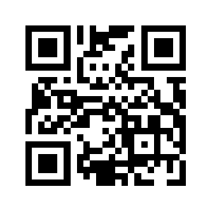 Aquimoto.com QR code