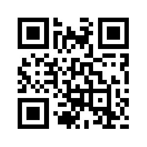 Aquincum.hu QR code