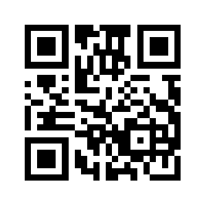 Aquinoiii.com QR code