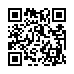 Aquitainecosmetics.com QR code