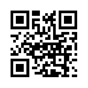 Aqvasauna.com QR code