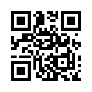 Arabhra.org QR code