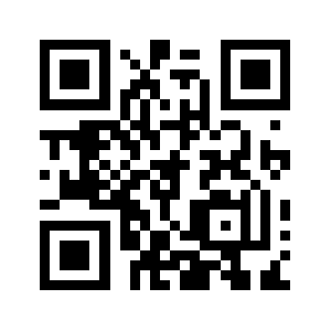 Arabisch.tv QR code