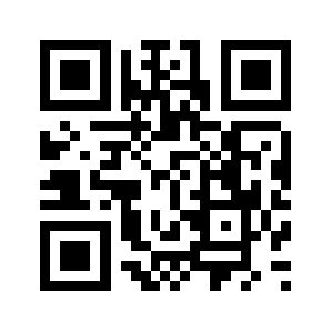 Arabist.net QR code