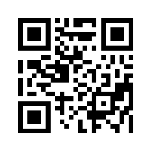 Arabosnia.com QR code