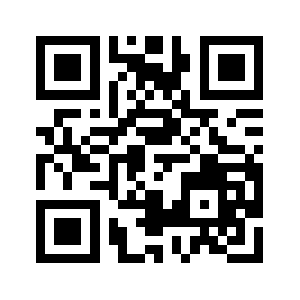 Arafn.com QR code