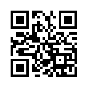 Arafnoor.com QR code