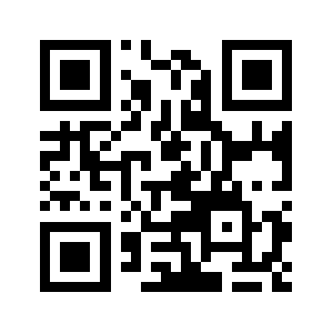 Aragomusic.com QR code