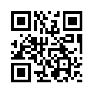 Aragon.black QR code