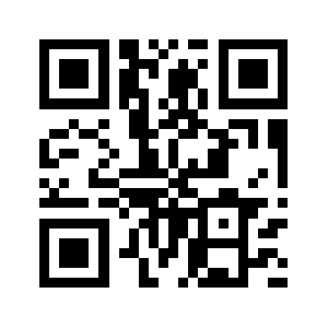 Aragroep.com QR code