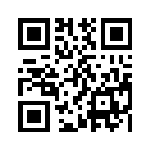 Aragrowth.com QR code