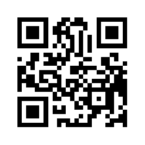 Arainmd.info QR code