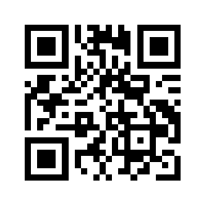 Arakisakae.com QR code