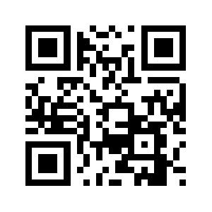 Aramv.com QR code