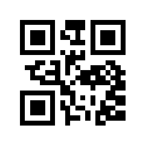 Arara QR code