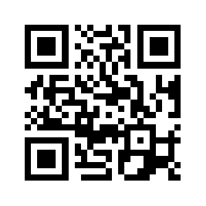 Arareine.com QR code