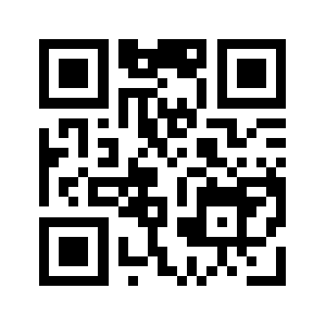 Aravada.com QR code