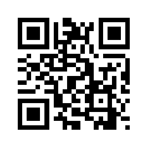 Aravu.com QR code