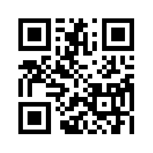 Araxinfo.com QR code