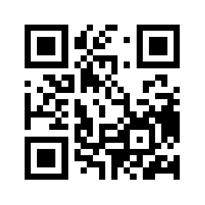 Araxqts.com QR code