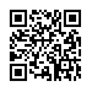 Arberberisha.com QR code