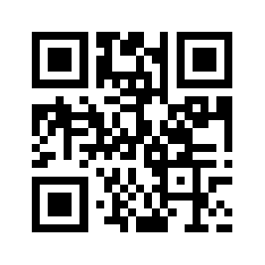 Arc-trust.org QR code