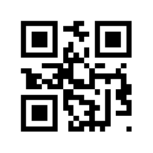 Arcadia QR code