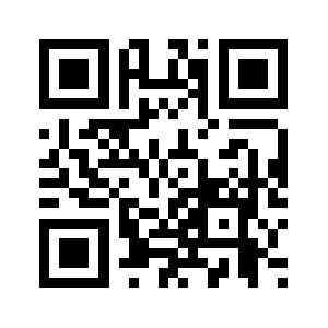 Arcde.net QR code