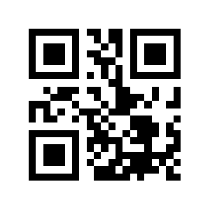 Arch.be QR code