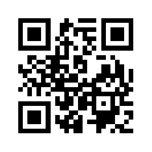 Arch3typ3.com QR code