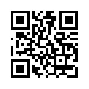 Archaicuse.com QR code