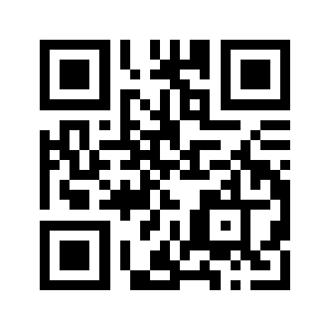 Archerden.com QR code