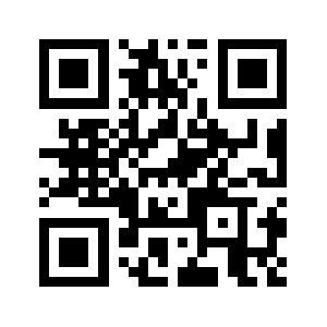 Archthread.com QR code