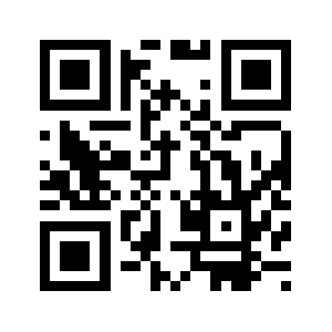 Archxus.com QR code