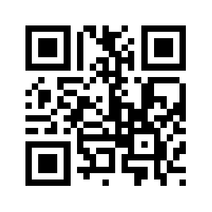 Archzine.fr QR code