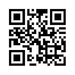 Arcticjiga.com QR code