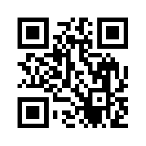 Arczone.info QR code